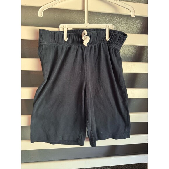 jumping beans Other - jumping beans Black Essential Short with White Print